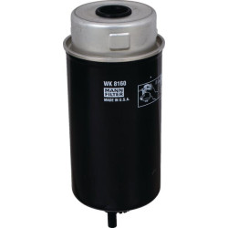 Filtr paliwa MANN-FILTER WK8160 - dilagro.pl - 1
