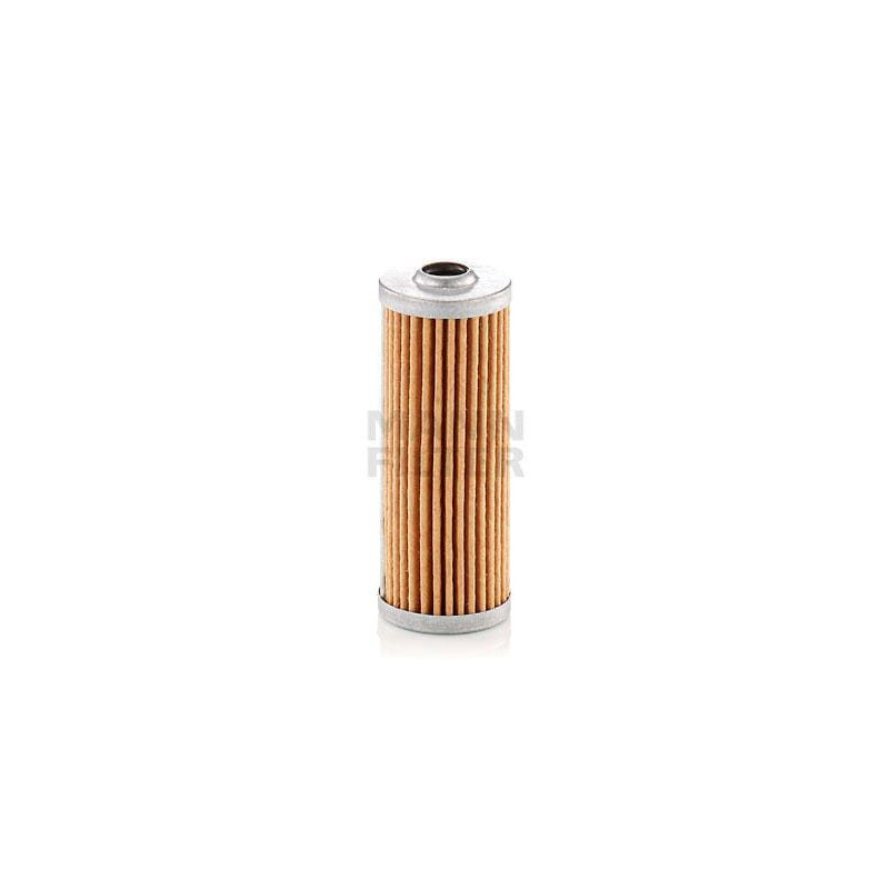 Filtr paliwa MANN-FILTER P45 - dilagro.pl - 1