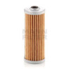 Filtr paliwa MANN-FILTER P45 - dilagro.pl - 1
