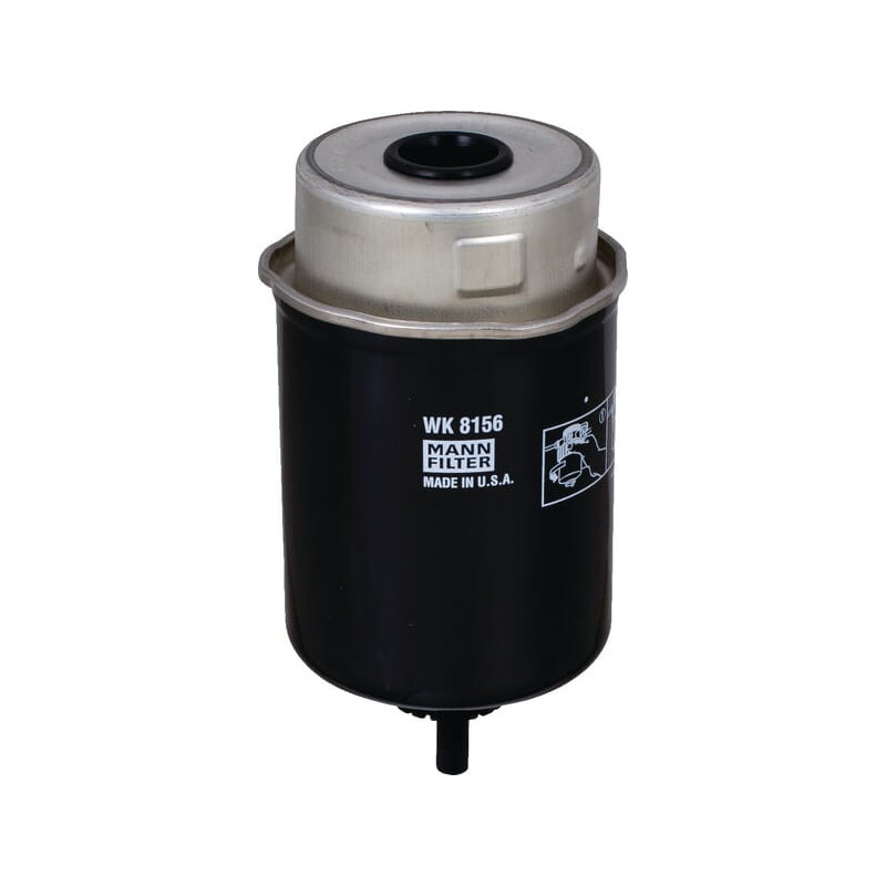 Filtr paliwa MANN-FILTER WK8156 - dilagro.pl - 1