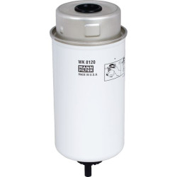 Filtr paliwa MANN-FILTER WK8120 - dilagro.pl - 1