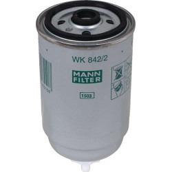 Filtr paliwa MANN-FILTER WK8422 - dilagro.pl - 1
