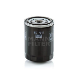 Filtr paliwa MANN-FILTER WK7041 - dilagro.pl - 1