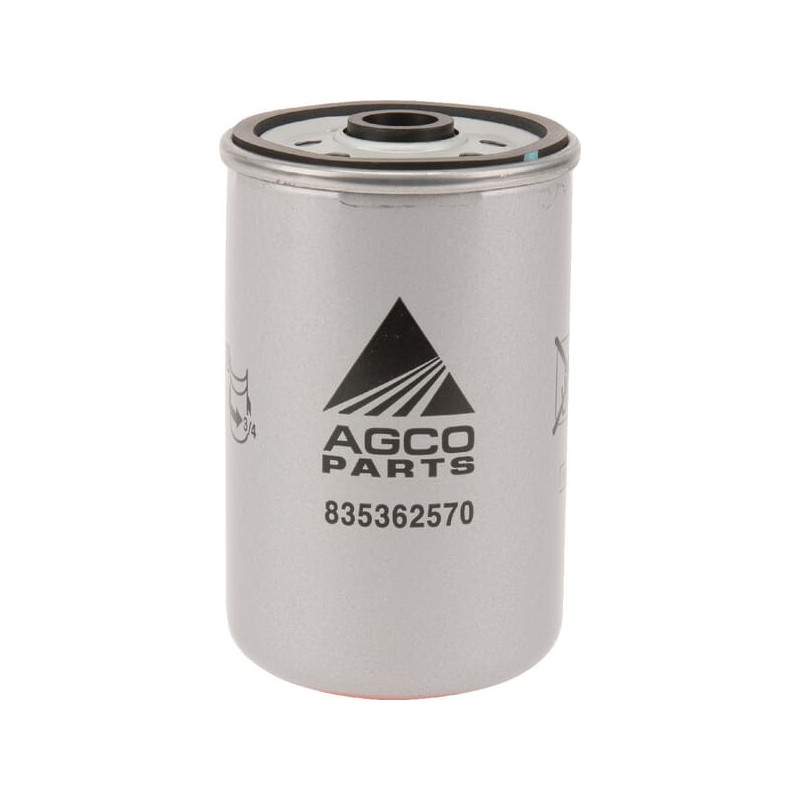 Filtr paliwa Valtra (AGCO) V835362570 - dilagro.pl - 1