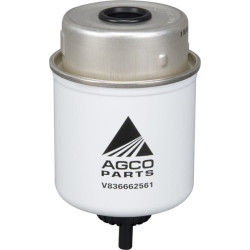 Filtr paliwa Valtra (AGCO) V836662561 - dilagro.pl - 1