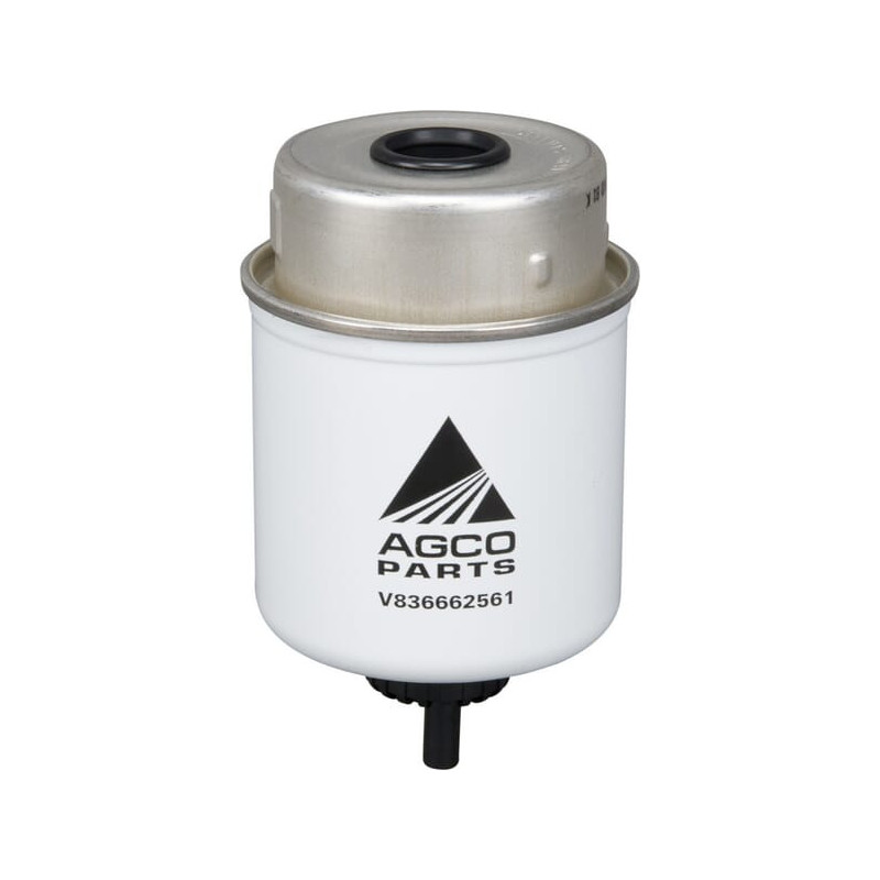 Filtr paliwa Valtra (AGCO) V836662561 - dilagro.pl - 1