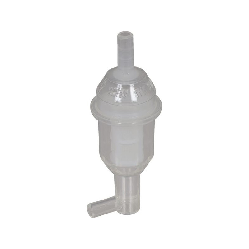 Filtr paliwa M-H MANN-FILTER WK315 - dilagro.pl - 1