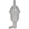 Filtr paliwa M-H MANN-FILTER WK315 - dilagro.pl - 1