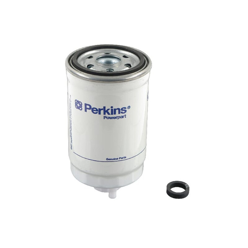Filtr paliwa oryginał Perkins Perkins 26561118 - dilagro.pl - 1