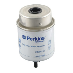 Filtr paliwa oryginał Perkins Perkins 26560145 - dilagro.pl - 1