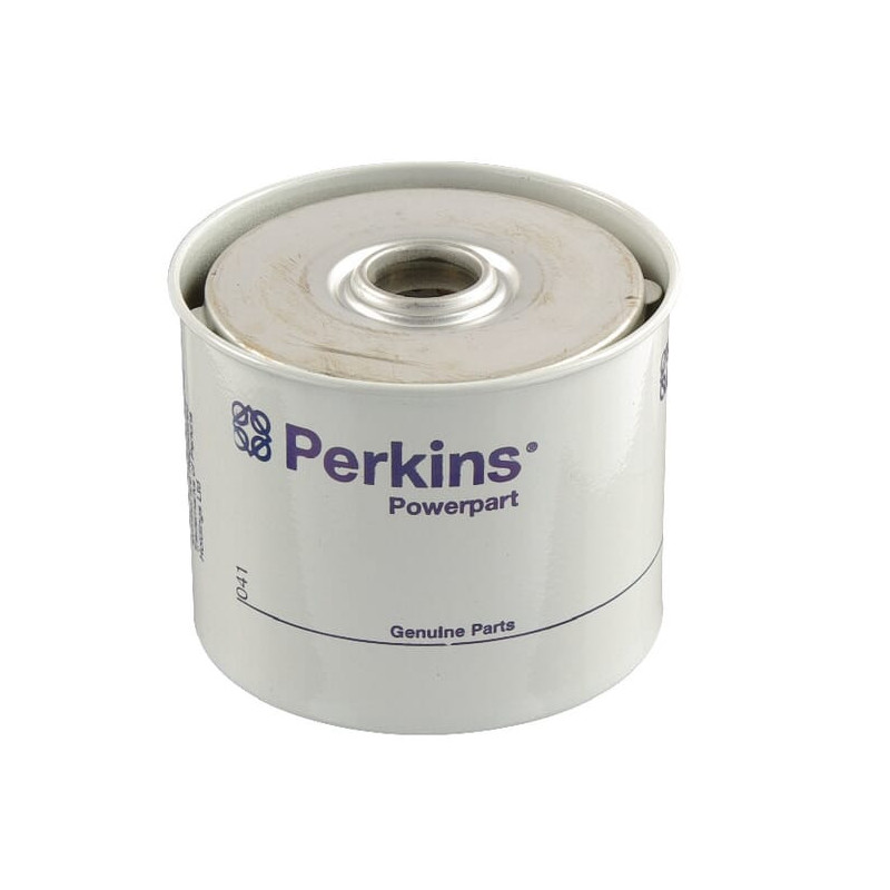 Filtr paliwa oryginał Perkins Perkins 26561117 - dilagro.pl - 1