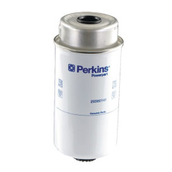 Filtr paliwa separator wody Perkins 26560141 - dilagro.pl - 1