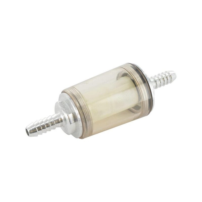 Filtr paliwa+zawór zwrotny HiFi Filter BTKF008 - dilagro.pl - 1