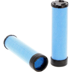 Filtr powietrza HiFi Filter SA16252 - dilagro.pl - 1