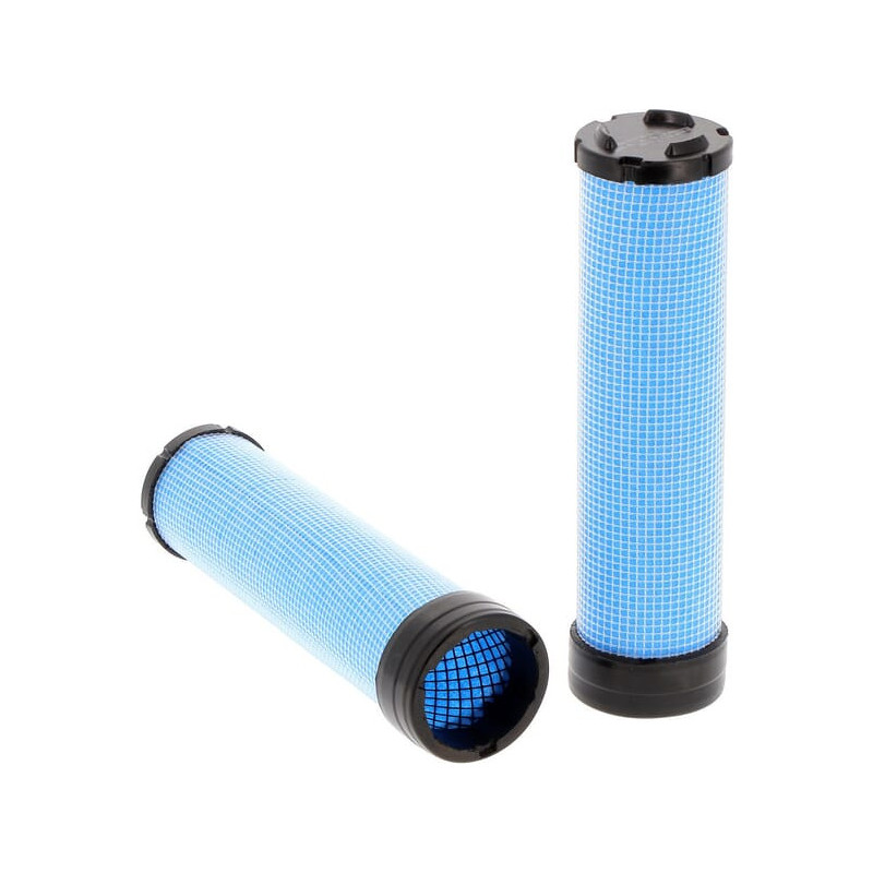 Filtr powietrza HiFi Filter SA16252 - dilagro.pl - 1