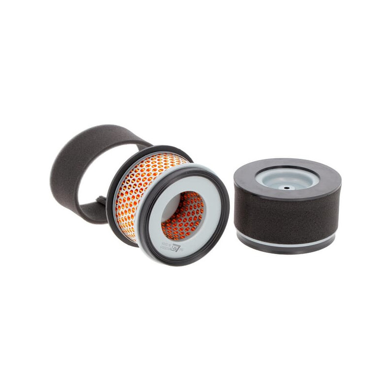 Filtr powietrza HiFi Filter SA12019 - dilagro.pl - 1