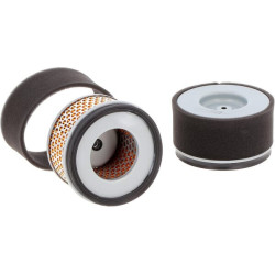 Filtr powietrza HiFi Filter SA12018 - dilagro.pl - 1