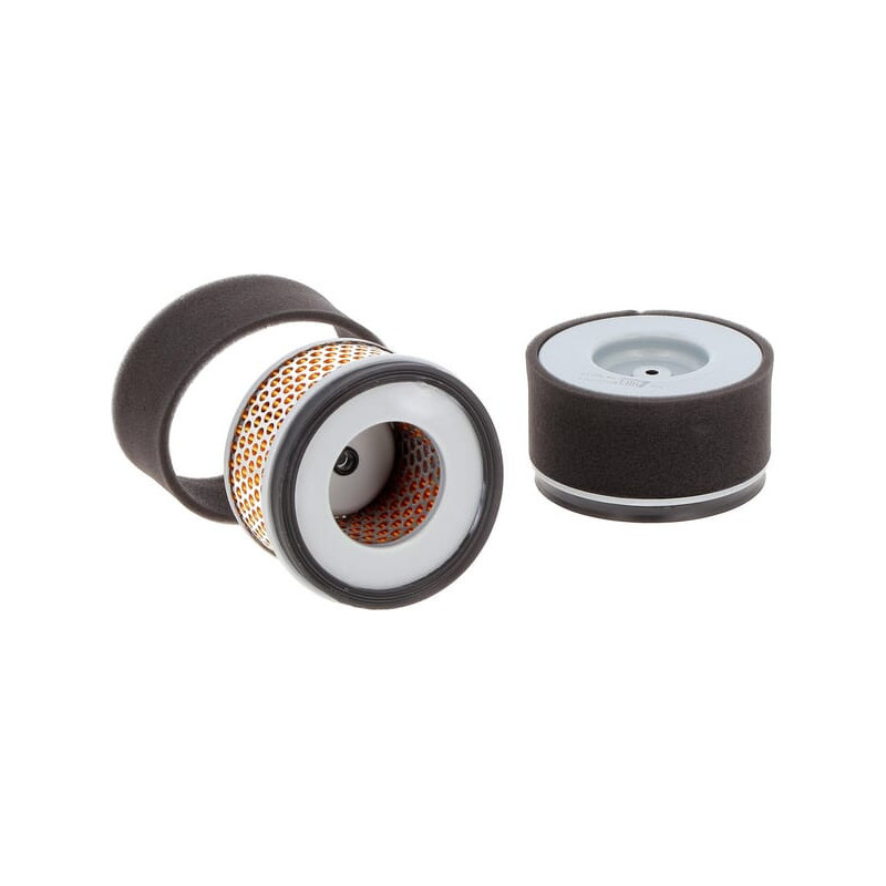 Filtr powietrza HiFi Filter SA12018 - dilagro.pl - 1