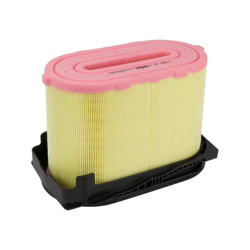 Filtr powietrza MANN-FILTER C304001 - dilagro.pl - 1