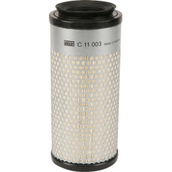 Filtr powietrza Mann Filter MANN-FILTER C11003 - dilagro.pl - 1