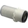 Filtr powietrza Mann Filter MANN-FILTER C11005 - dilagro.pl - 1