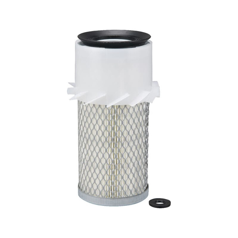 Filtr powietrza zewnętrzny Fleetguard AF1658K - dilagro.pl - 1