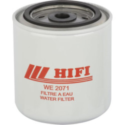 Filtr środka chłodzącego HiFi Filter WE2071 - dilagro.pl - 1