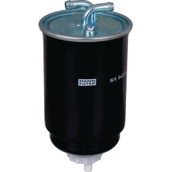 Filtr wymienny paliwa MANN-FILTER WK8423 - dilagro.pl - 1