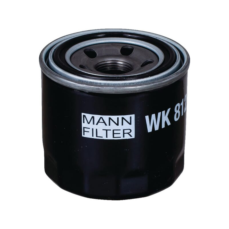 Filtr wymienny paliwa MANN-FILTER WK812 - dilagro.pl - 1