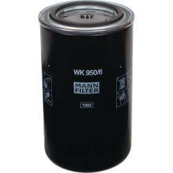 Filtr wymienny paliwa MANN-FILTER WK9506 - dilagro.pl - 1