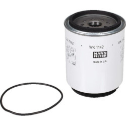 Filtr wymienny paliwa MANN-FILTER WK1142X - dilagro.pl - 1