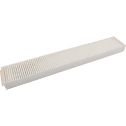 Filtry kabinowy MANN-FILTER CU39002 - dilagro.pl - 1