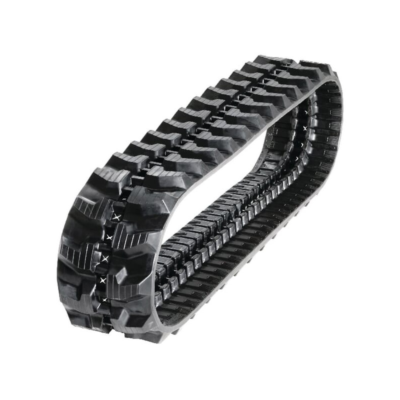 Gąsienica gumowa Kramp RT2304860 - dilagro.pl - 1