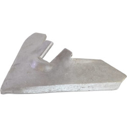 Gęsiostópka Knock-on 320mm Kverneland KK304311R - dilagro.pl - 1