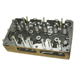 Głowica silnika kpl pasuje do 3-cyl- Ursus Ursus Chełmno 26903132049K91 - dilagro.pl - 1