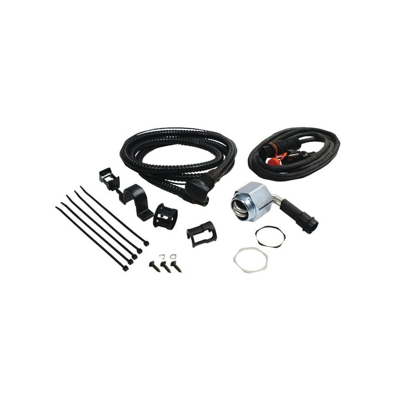 Grzałka silnika Calix MVP187A - dilagro.pl - 1