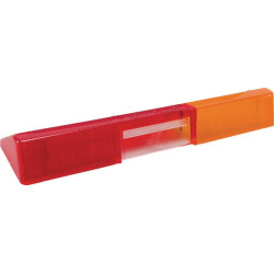 Klosz lampy tylnej lewy Cobo 02350200 - dilagro.pl - 1