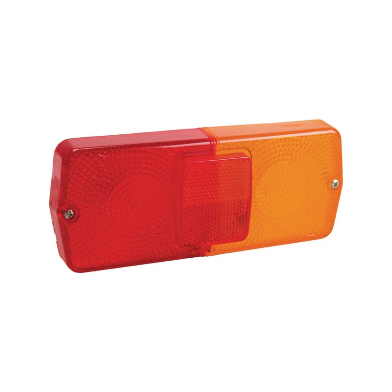 Klosz lampy tylnej lewy-prawy Cobo 02356200 - dilagro.pl - 1