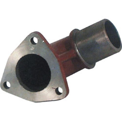 Kolano tłumika gopart 1862807M1GP - dilagro.pl - 1