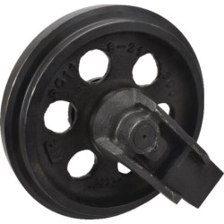 Koło przednie VemaTRACK UP3742078 - dilagro.pl - 1