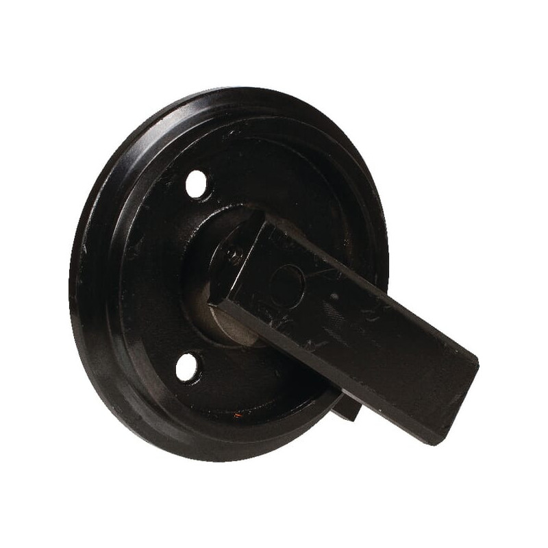 Koło przednie VemaTRACK UP3742088 - dilagro.pl - 1