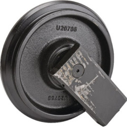 Koło przednie VemaTRACK UP3742067 - dilagro.pl - 1