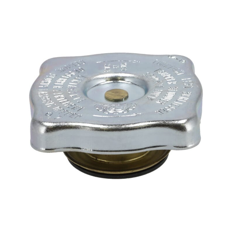 Korek chłodnicy Landini 1824628M91 - dilagro.pl - 1