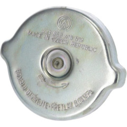 Korek chłodnicy Zetor 972501 - dilagro.pl - 1