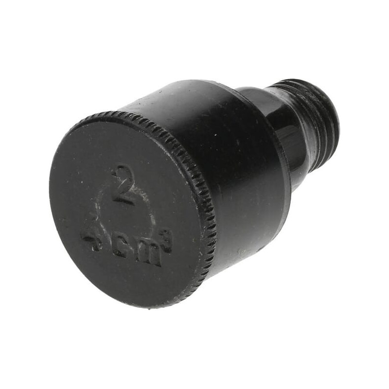 Korek spustu oleju M20x1-5 Zetor 972703 - dilagro.pl - 1