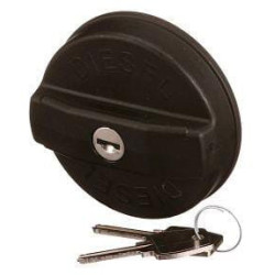 Korek wlewu paliwa CNH New Holland 82011472 - dilagro.pl - 1