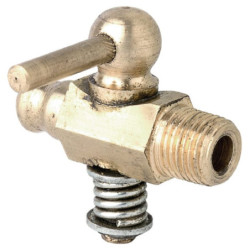 Kranik wody Zetor 950118 - dilagro.pl - 1