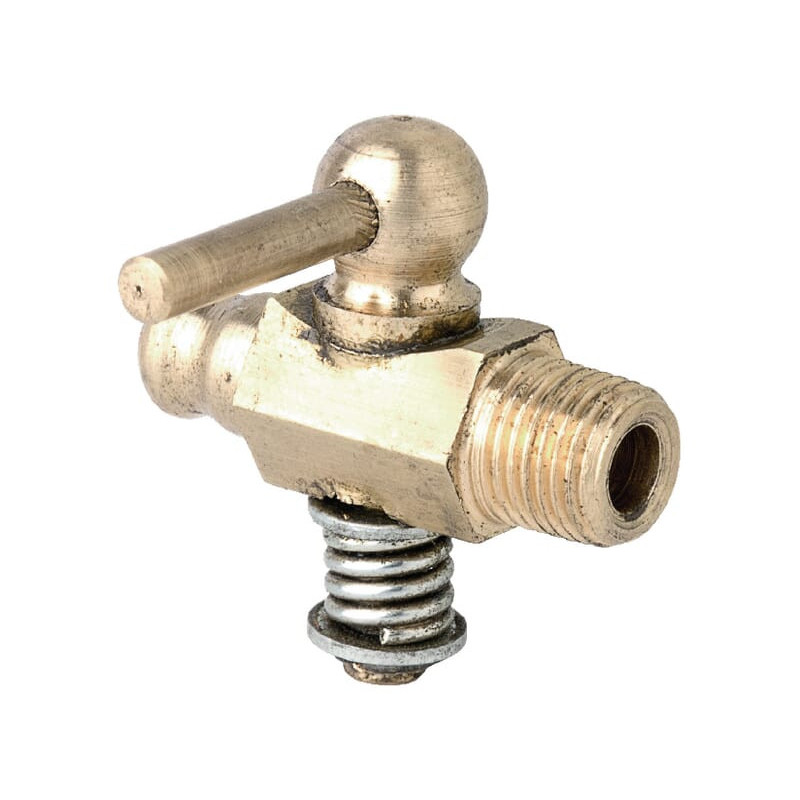 Kranik wody Zetor 950118 - dilagro.pl - 1