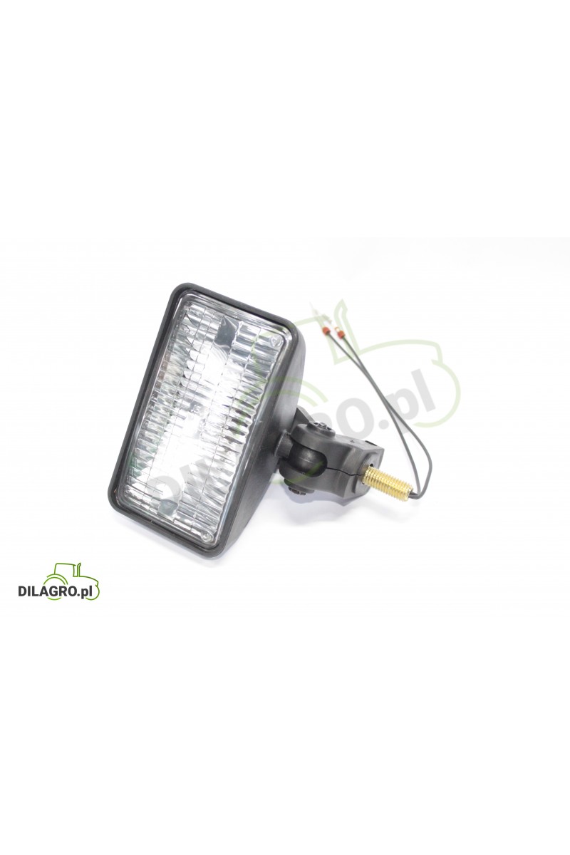 Lampa Szerokokątna John Deere RE154908