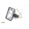Lampa Szerokokątna John Deere RE154908